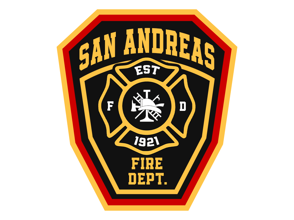 San Andreas Fire Rescue :: liberty State RP